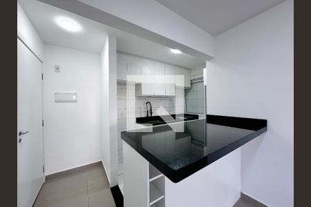 Apartamento à venda com 48m², 2 quartos e 1 vagaCozinha