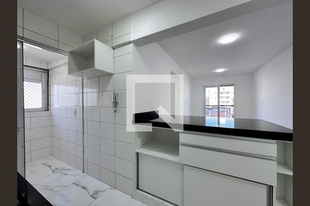 Apartamento à venda com 48m², 2 quartos e 1 vagaCozinha