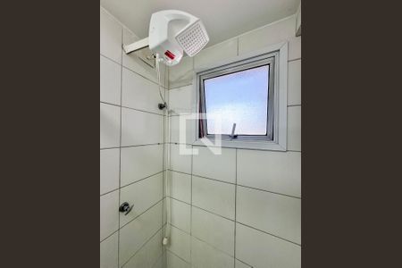 Apartamento à venda com 48m², 2 quartos e 1 vagaBanheiro