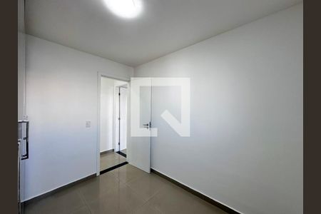 Apartamento à venda com 48m², 2 quartos e 1 vagaQuarto 1