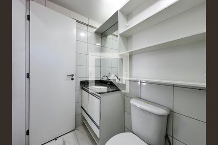 Apartamento à venda com 48m², 2 quartos e 1 vagaBanheiro