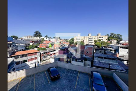 Apartamento à venda com 48m², 2 quartos e 1 vagaVista Quarto 1