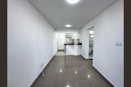 Sala de apartamento à venda com 2 quartos, 48m² em Jardim Iracema, São Paulo