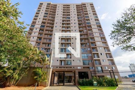 Apartamento à venda com 48m², 2 quartos e 1 vaga Apartamento à venda com 48m², 2 quartos e 1 vagaHall Social Bloco