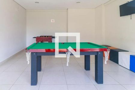 Apartamento à venda com 48m², 2 quartos e 1 vaga Apartamento à venda com 48m², 2 quartos e 1 vagaÁrea comum