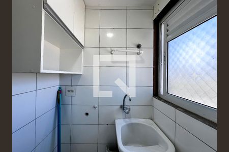 Apartamento à venda com 48m², 2 quartos e 1 vagaÁrea de Serviço