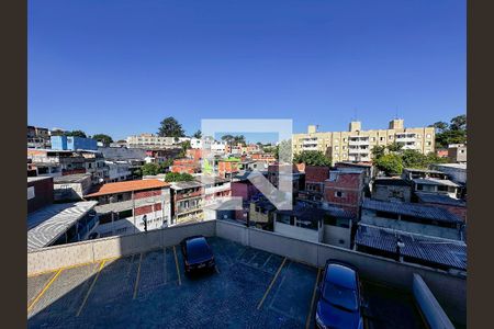 Apartamento à venda com 48m², 2 quartos e 1 vagaVista