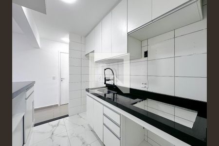 Apartamento à venda com 48m², 2 quartos e 1 vagaCozinha