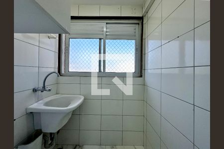 Apartamento à venda com 48m², 2 quartos e 1 vagaÁrea de Serviço