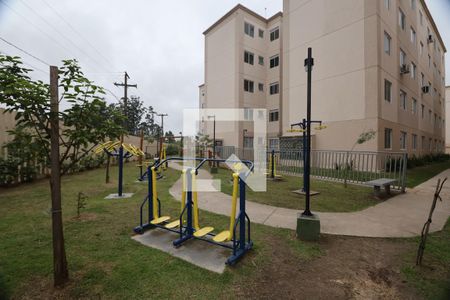 Apartamento para alugar com 41m², 2 quartos e 1 vagaÁrea comum - Academia