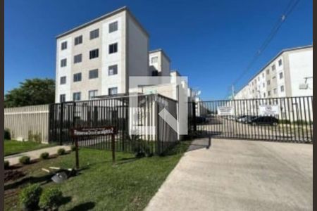 Apartamento para alugar com 41m², 2 quartos e 1 vagaFachada
