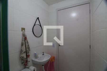 Apartamento para alugar com 41m², 2 quartos e 1 vagaBanheiro