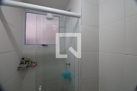 Apartamento para alugar com 41m², 2 quartos e 1 vagaBanheiro