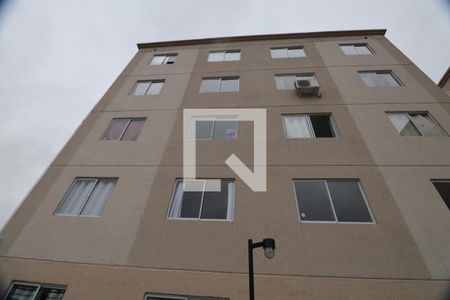 Apartamento para alugar com 41m², 2 quartos e 1 vagaPlaca