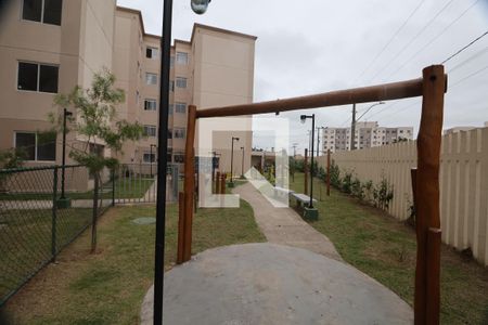 Apartamento para alugar com 41m², 2 quartos e 1 vagaÁrea comum