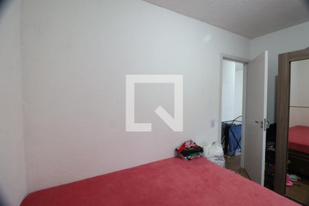 Quarto 1 de apartamento para alugar com 2 quartos, 41m² em Mato Grande, Canoas