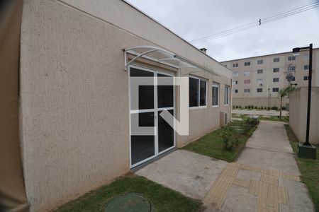 Apartamento para alugar com 41m², 2 quartos e 1 vagaÁrea comum - Salão de festas