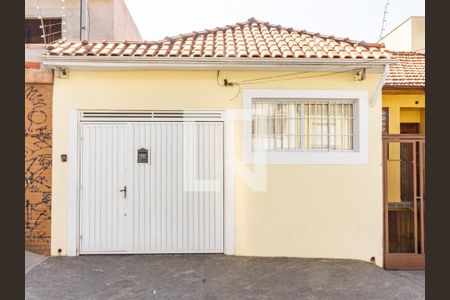 Casa à venda com 180m², 3 quartos e 1 vagaFachada