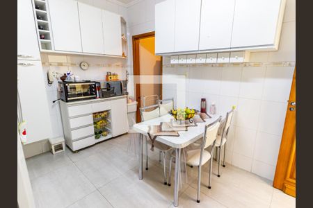 Casa à venda com 180m², 3 quartos e 1 vagaCozinha