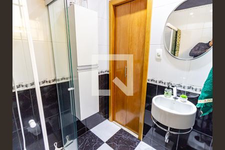 Casa à venda com 180m², 3 quartos e 1 vagaBanheiro da Suíte