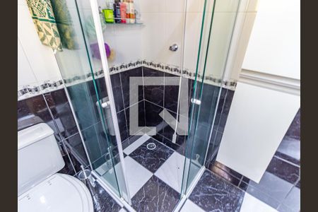 Casa à venda com 180m², 3 quartos e 1 vagaBanheiro da Suíte