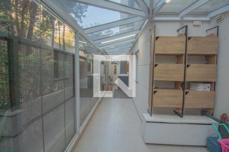 Apartamento para alugar com 76m², 2 quartos e 1 vagaÁrea comum