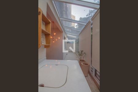 Apartamento para alugar com 76m², 2 quartos e 1 vagaÁrea de Serviço