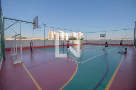 Apartamento para alugar com 76m², 2 quartos e 1 vagaÁrea comum