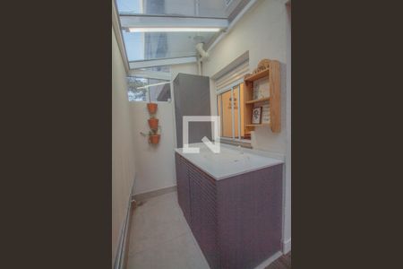 Apartamento para alugar com 76m², 2 quartos e 1 vagaÁrea de Serviço