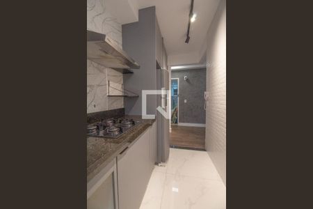 Apartamento para alugar com 76m², 2 quartos e 1 vagaCozinha