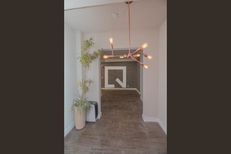 Sala de apartamento para alugar com 2 quartos, 76m² em Vila Ivone, São Paulo