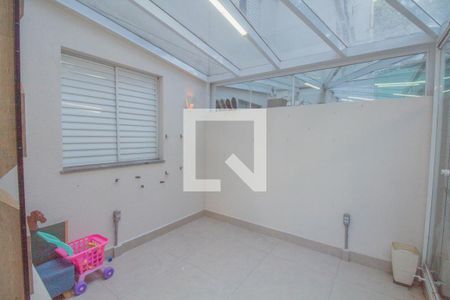 Apartamento para alugar com 76m², 2 quartos e 1 vagaÁrea comum