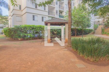 Apartamento para alugar com 76m², 2 quartos e 1 vagaÁrea comum