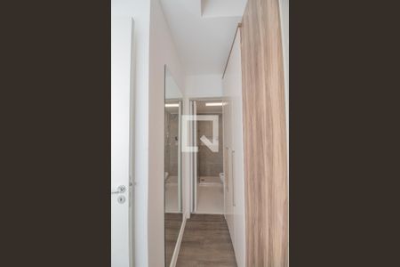 Apartamento para alugar com 76m², 2 quartos e 1 vagaBanheiro