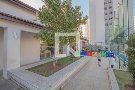 Apartamento para alugar com 76m², 2 quartos e 1 vagaÁrea comum