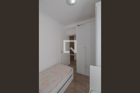 Apartamento para alugar com 76m², 2 quartos e 1 vagaQuarto 2