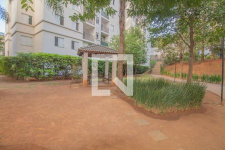 Apartamento para alugar com 76m², 2 quartos e 1 vagaÁrea comum