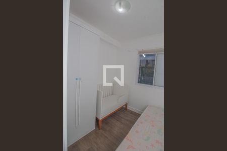 Apartamento para alugar com 76m², 2 quartos e 1 vagaQuarto 2