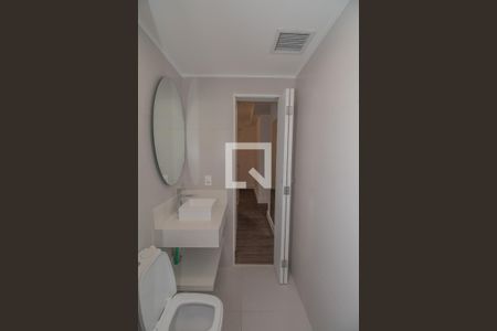 Apartamento para alugar com 76m², 2 quartos e 1 vagaBanheiro