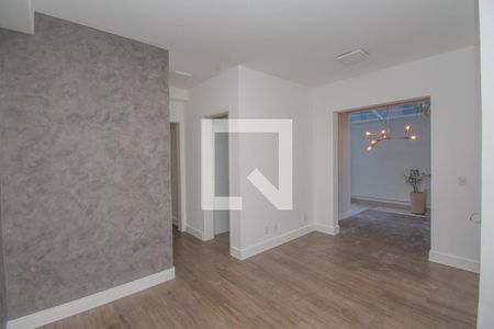 Sala de apartamento para alugar com 2 quartos, 76m² em Vila Ivone, São Paulo