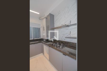 Apartamento para alugar com 76m², 2 quartos e 1 vagaCozinha