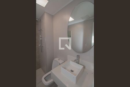 Apartamento para alugar com 76m², 2 quartos e 1 vagaBanheiro