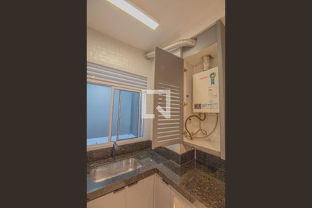 Apartamento para alugar com 76m², 2 quartos e 1 vagaÁrea de Serviço