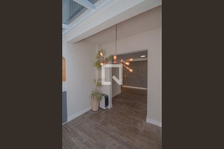 Sala de apartamento para alugar com 2 quartos, 76m² em Vila Ivone, São Paulo