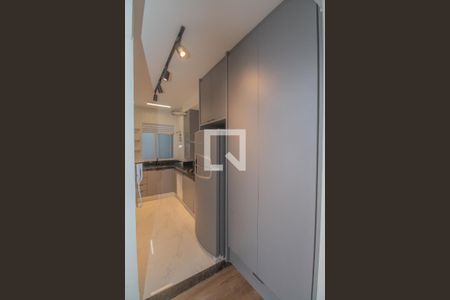 Apartamento para alugar com 76m², 2 quartos e 1 vagaCozinha