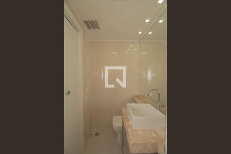 Apartamento para alugar com 76m², 2 quartos e 1 vagaBanheiro 2