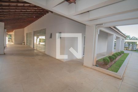 Apartamento para alugar com 76m², 2 quartos e 1 vagaÁrea comum