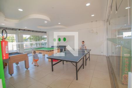 Apartamento para alugar com 76m², 2 quartos e 1 vagaÁrea comum