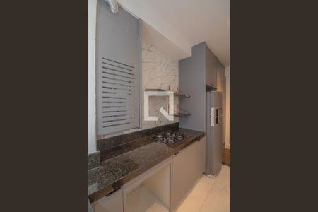 Apartamento para alugar com 76m², 2 quartos e 1 vagaCozinha