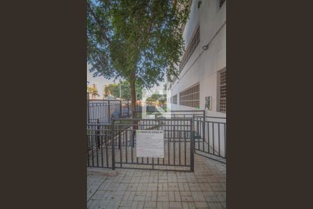 Apartamento para alugar com 76m², 2 quartos e 1 vagaÁrea comum